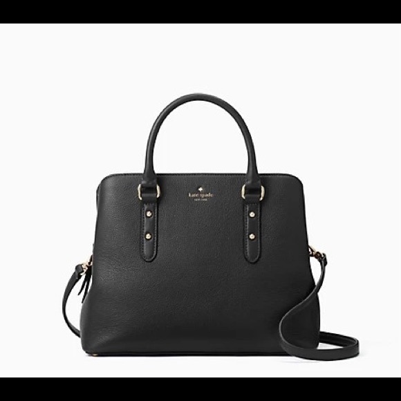 NWT Kate Spade Larchmont Ave. Evangelie - CUTE! - Picture 1 of 14